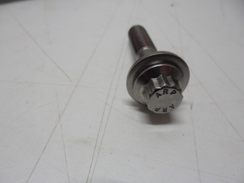 Vintage OWENS BH 19662 Bell Housing BB V DRIVE