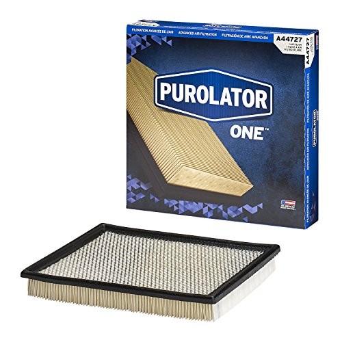 A44727 ONE Advanced Engine Air Filter (Pack of 1)