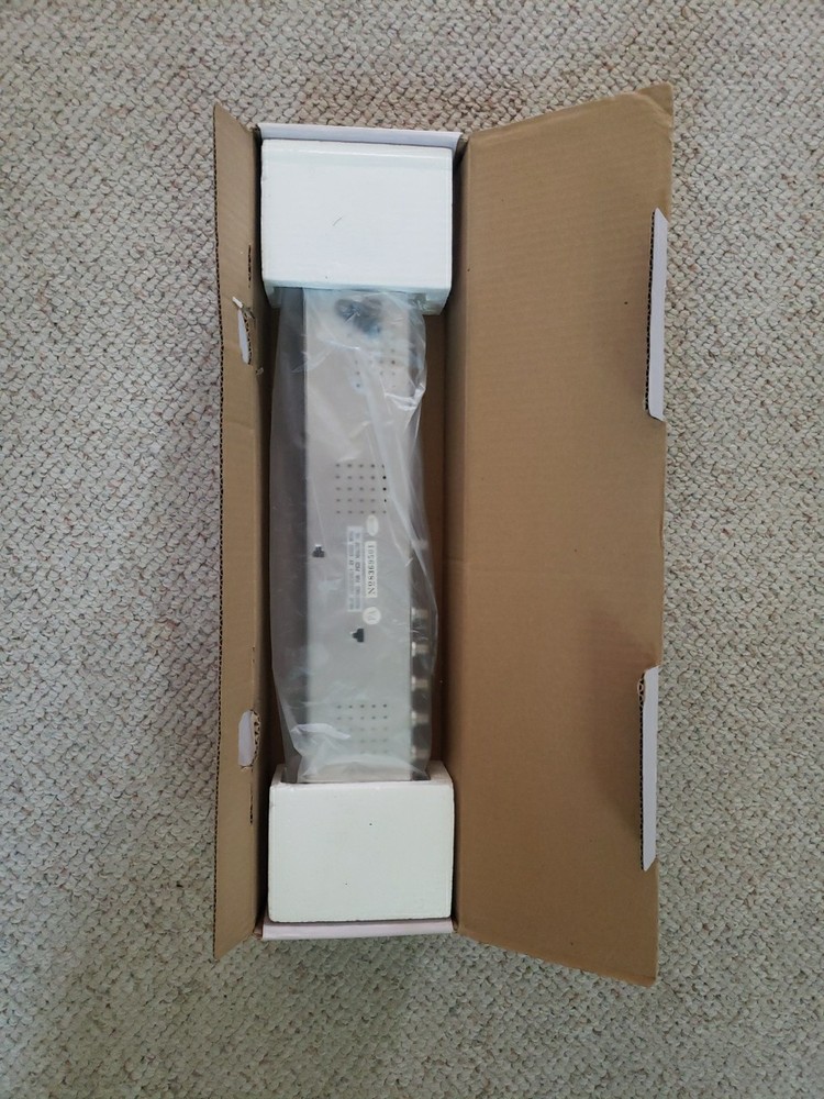 Pico Macom PHC-1 2U Passive Headend Combiner