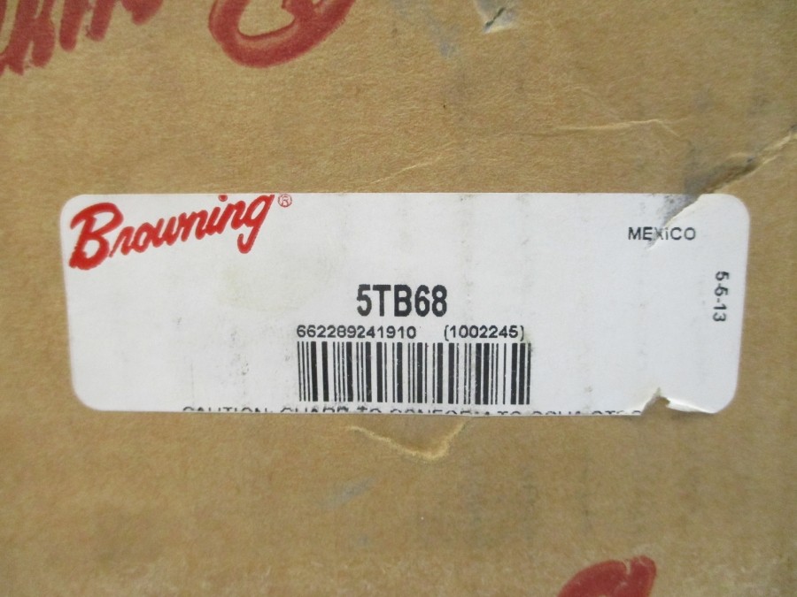 BROWNING 5TB68 NSMP