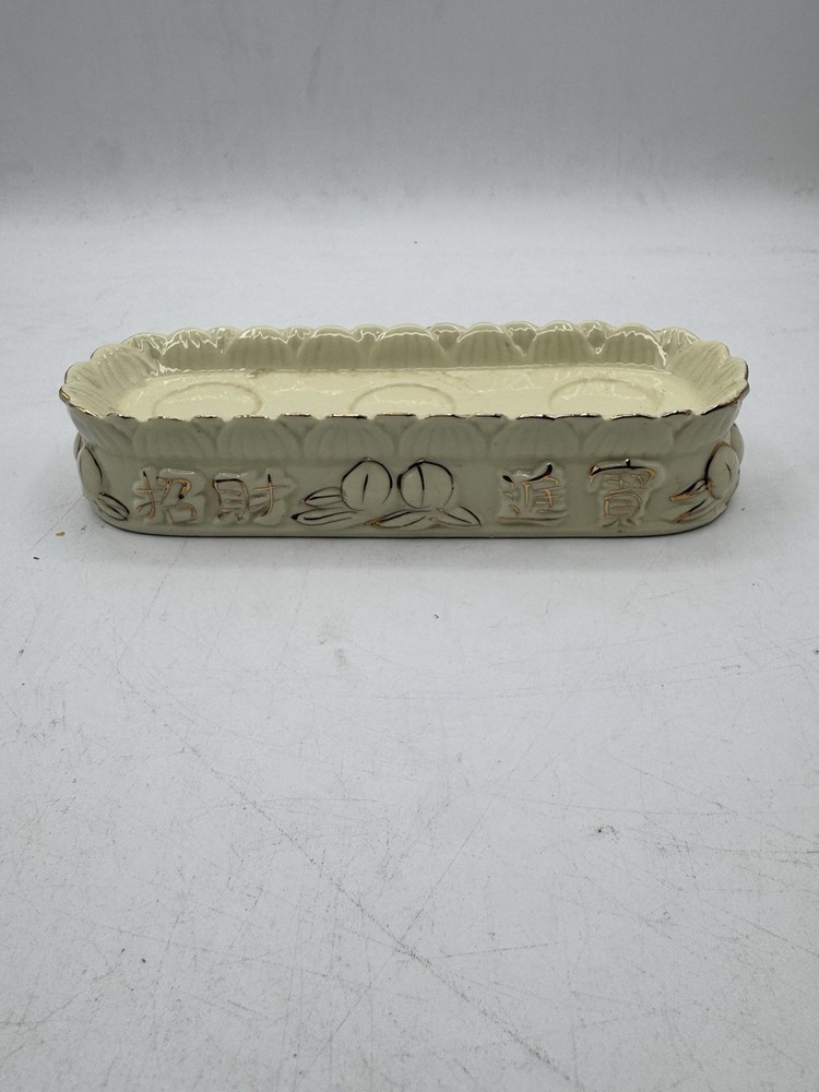 YUYICERAMICS, Dish