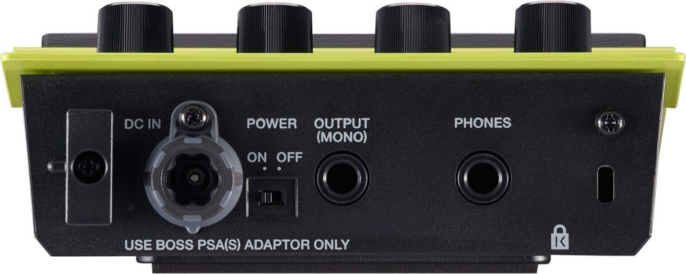 Roland SPD:One Kick Percussion Pad