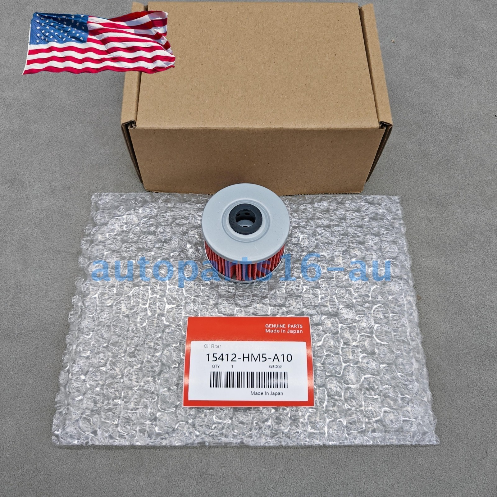 OEM! Oil Filter Filters for Honda TRX 250 250X 300 300FW 300EX 400EX Rancher 350