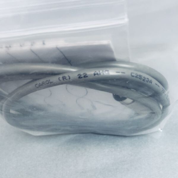 Gilson Event Autozero Cable for UV Detector
