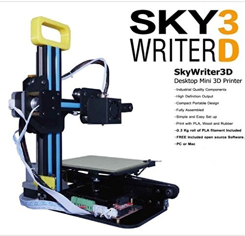 SkyWriter 3D Printer V1