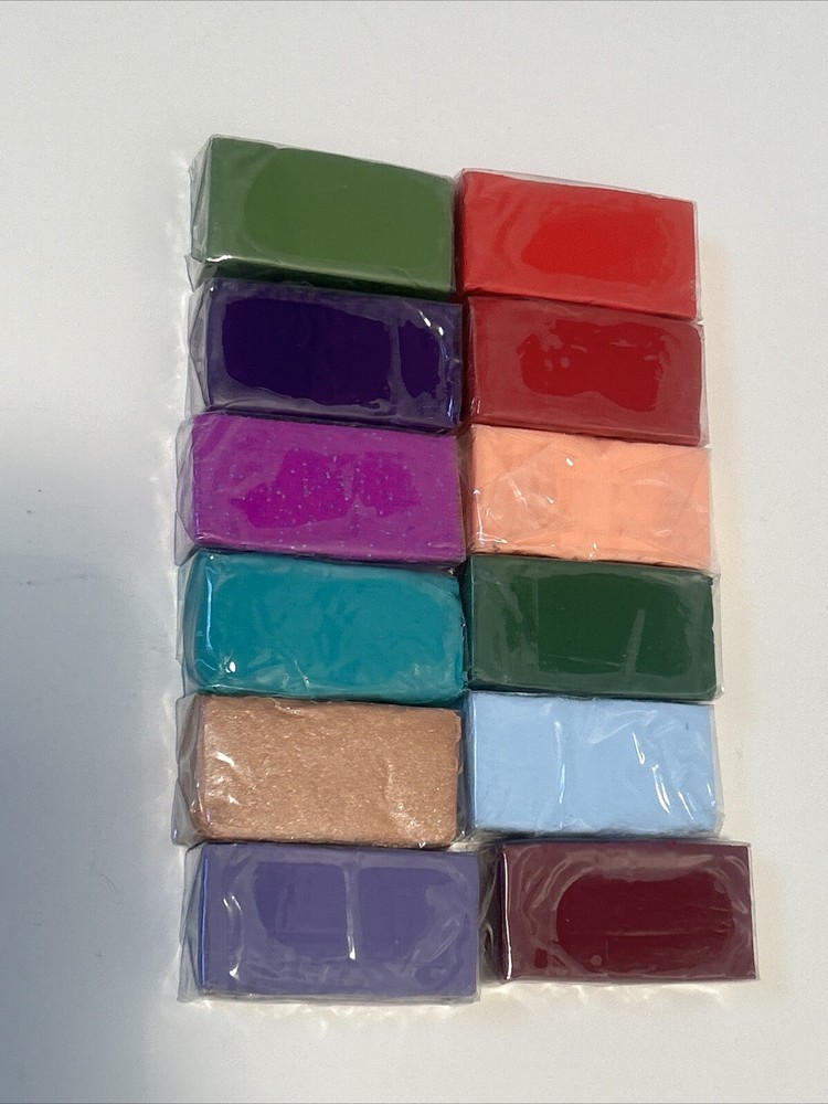 Sculpey® Premo! Classics Sampler Kit - 12ct Assorted Colors