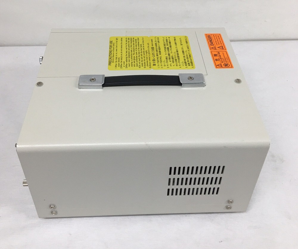 Thermo Cellomics L7212-44 Array Scan HCS Excitation Light Source | Tested