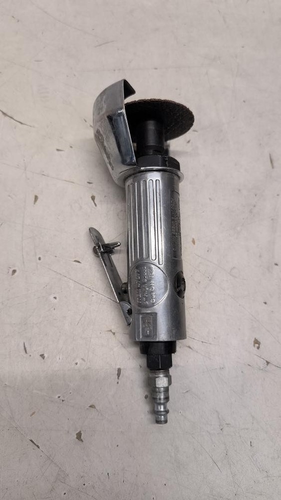 Central Pneumatic Angle Cutter (P03063518)