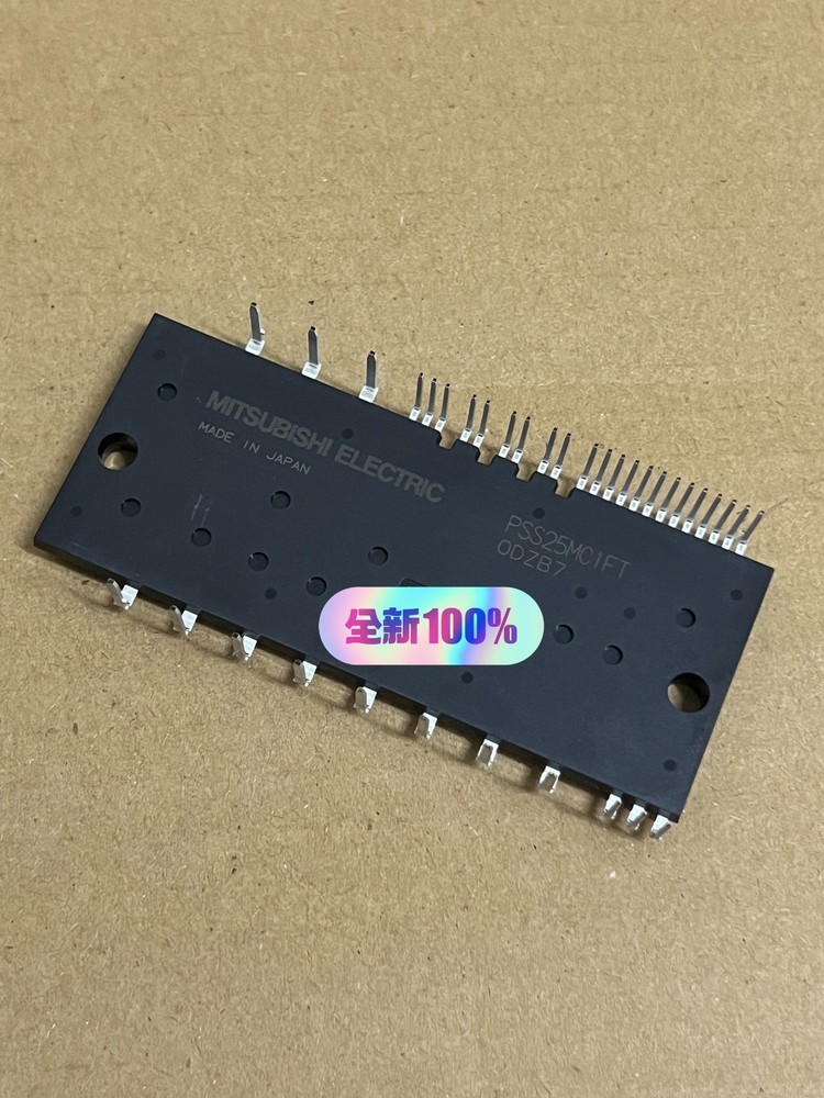 1PCS NEW PSS25MC1FT 1200V 25A Module