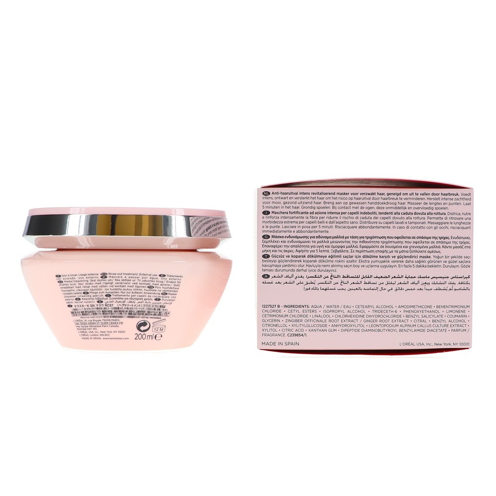 Kerastase Genesis Masque 6.8 oz