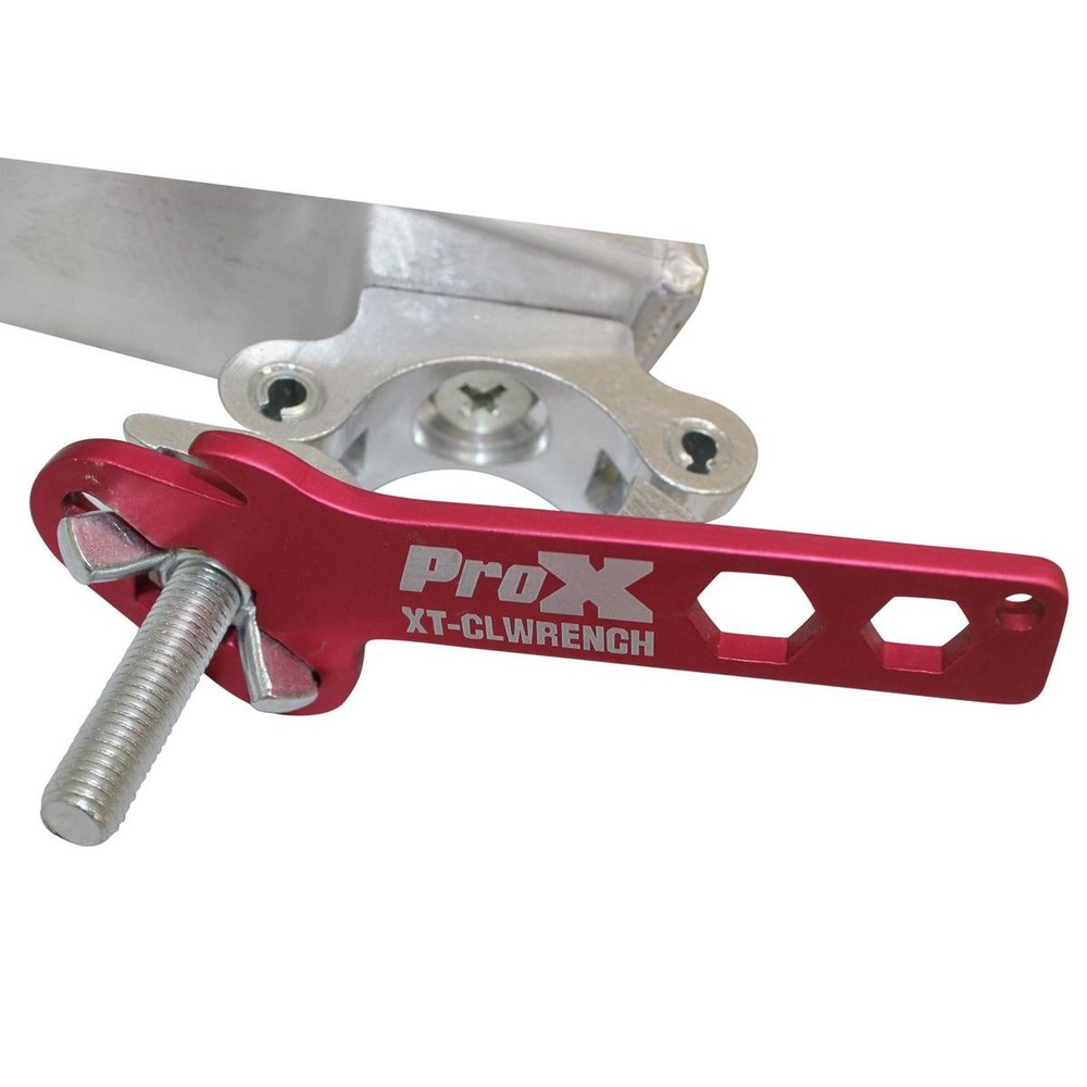 ProX XT-CLWRENCH Monkey Wrench Multi-Function Tool for lighting, Rigging and Uti