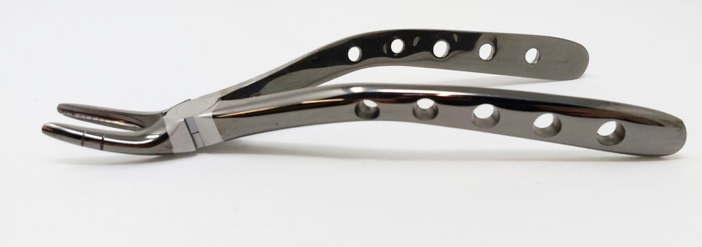 Upper Root Tip Forceps