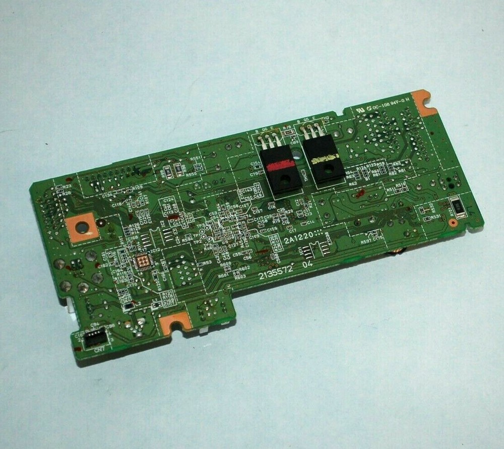 Epson Stylus NX230 Printer Main Logic Board Formatter 2143631