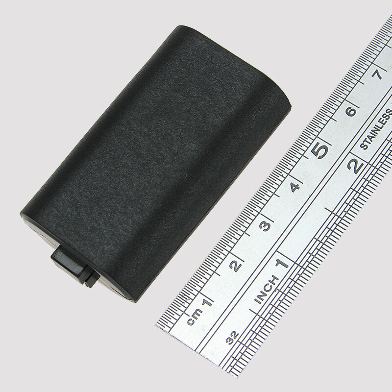 Rechargeable Battery Pack Charger Cable Dock For Xbox 360 Wireless Controller