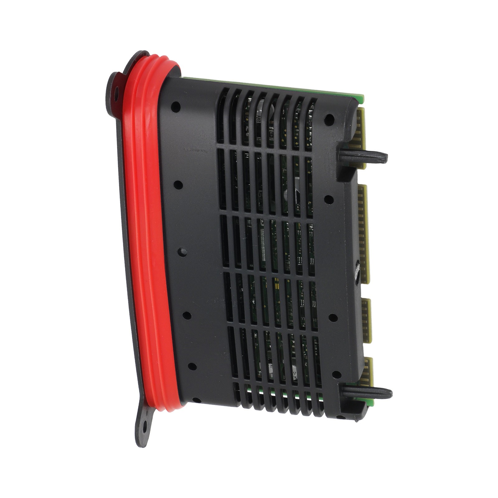 Headlight driver module For BMW 550I 535I XDRIVE 63117440878 7440878 2014-