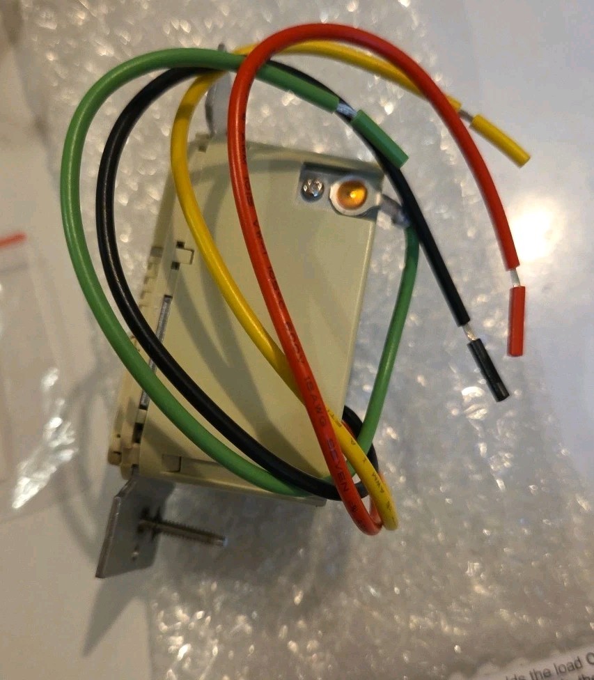 WattStopper PW-301-I PIR Wall Switch Sensor **NO BOX**