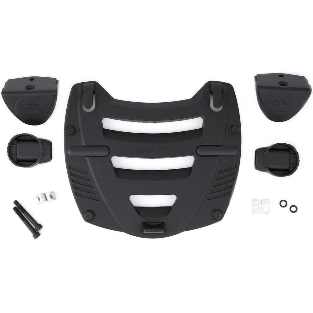 Kappa plate kit monolock for monorack