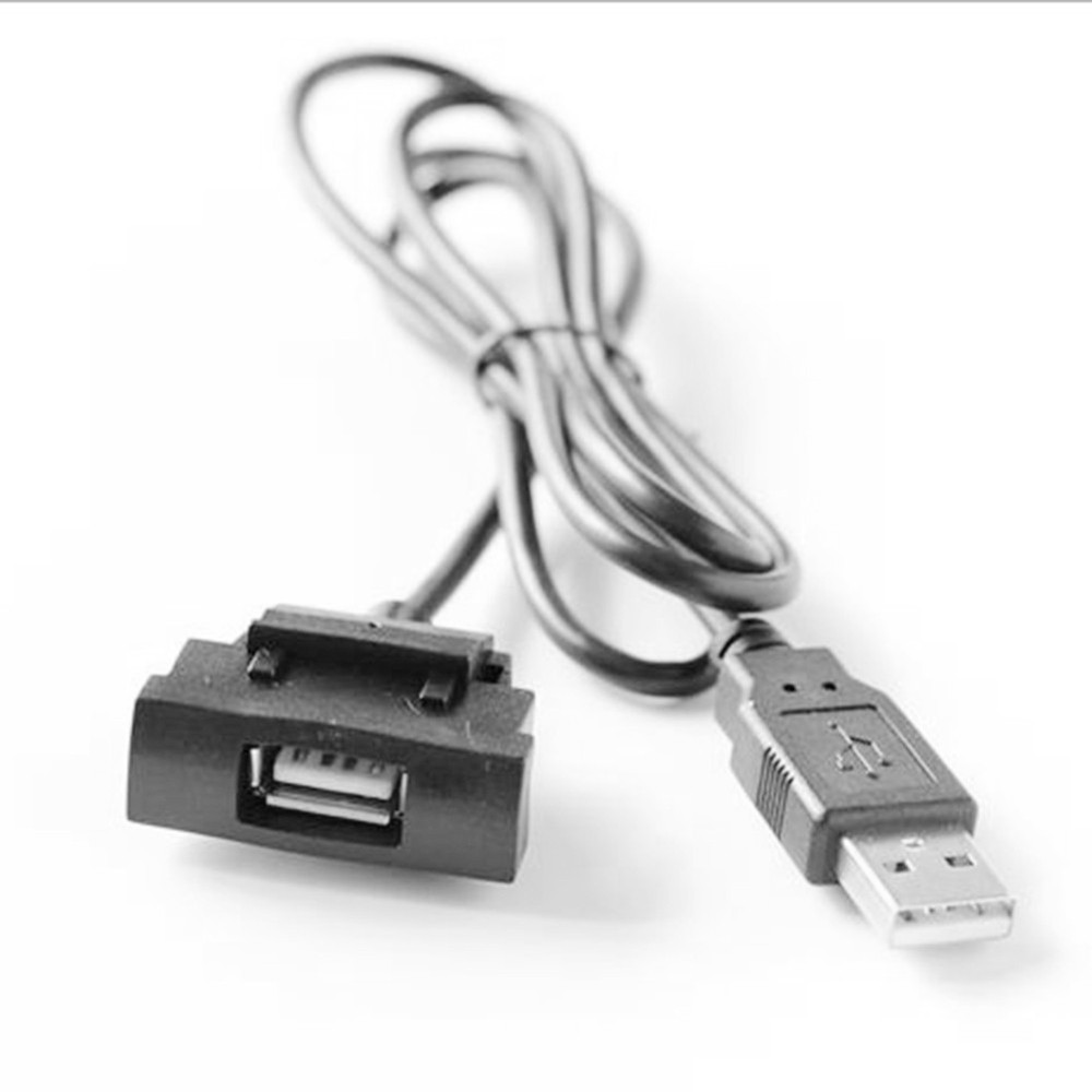 Easy to Use USB Interface Cable for Skoda Octavia Modify Navigation Material