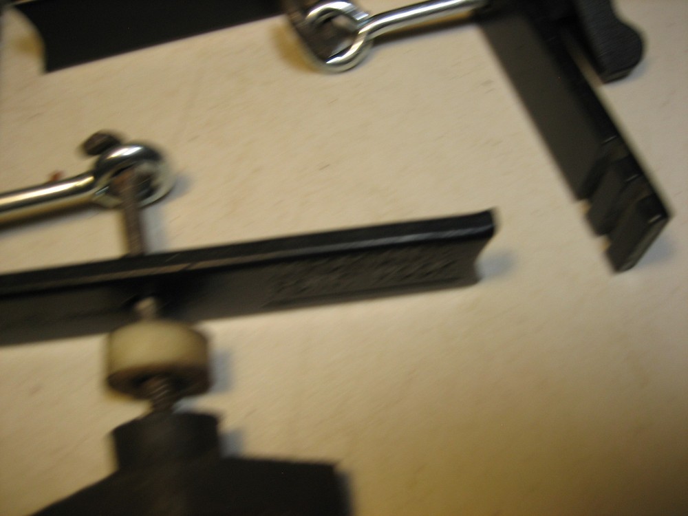 MATCO TOOLS SINGLE SPRING BRAKE TOOL #SSB506