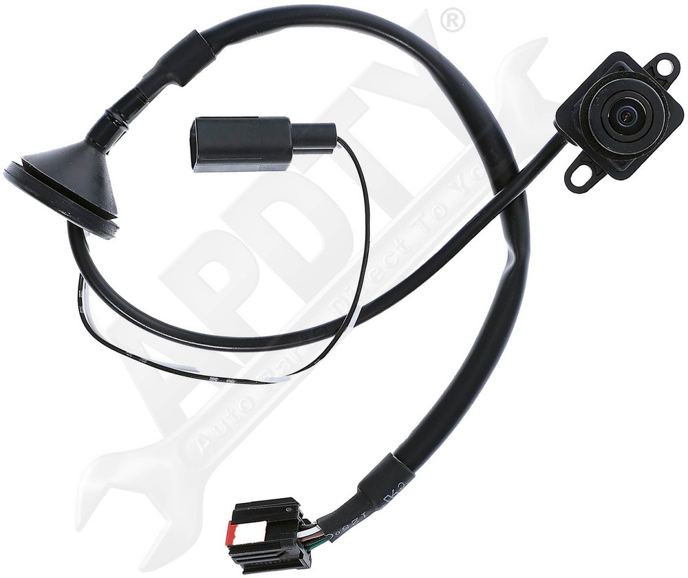 Dorman 590-412 Parking Camera