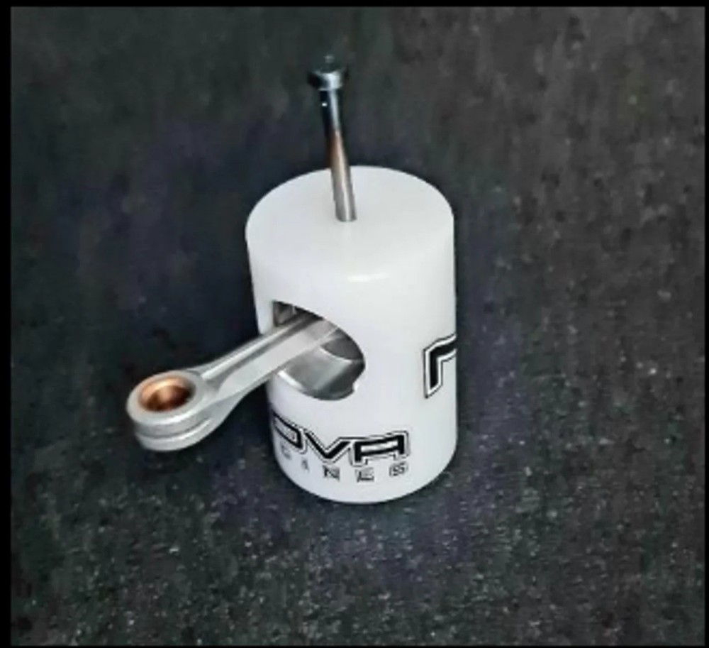 Nova Engines - Piston Pin Extractor Tool