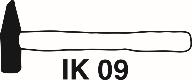 Wireless LED workshop lamp - HAZ