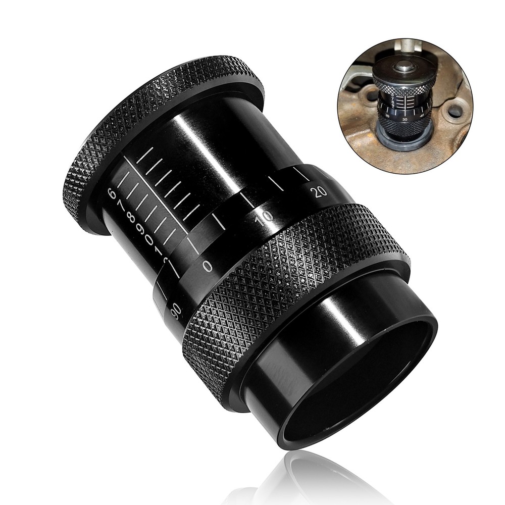 Valve Spring Height Micrometer Range Checker Gauge Tool for V8 ENGINE√