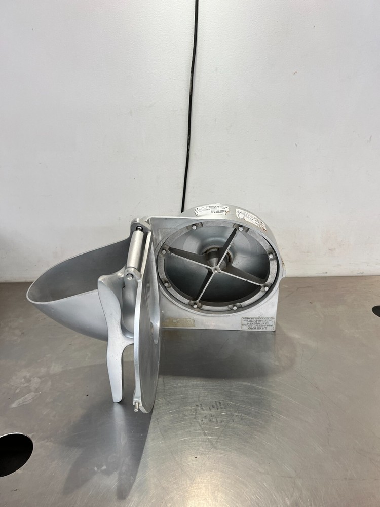 Univex PM91 Power Drive Unit Food Processor