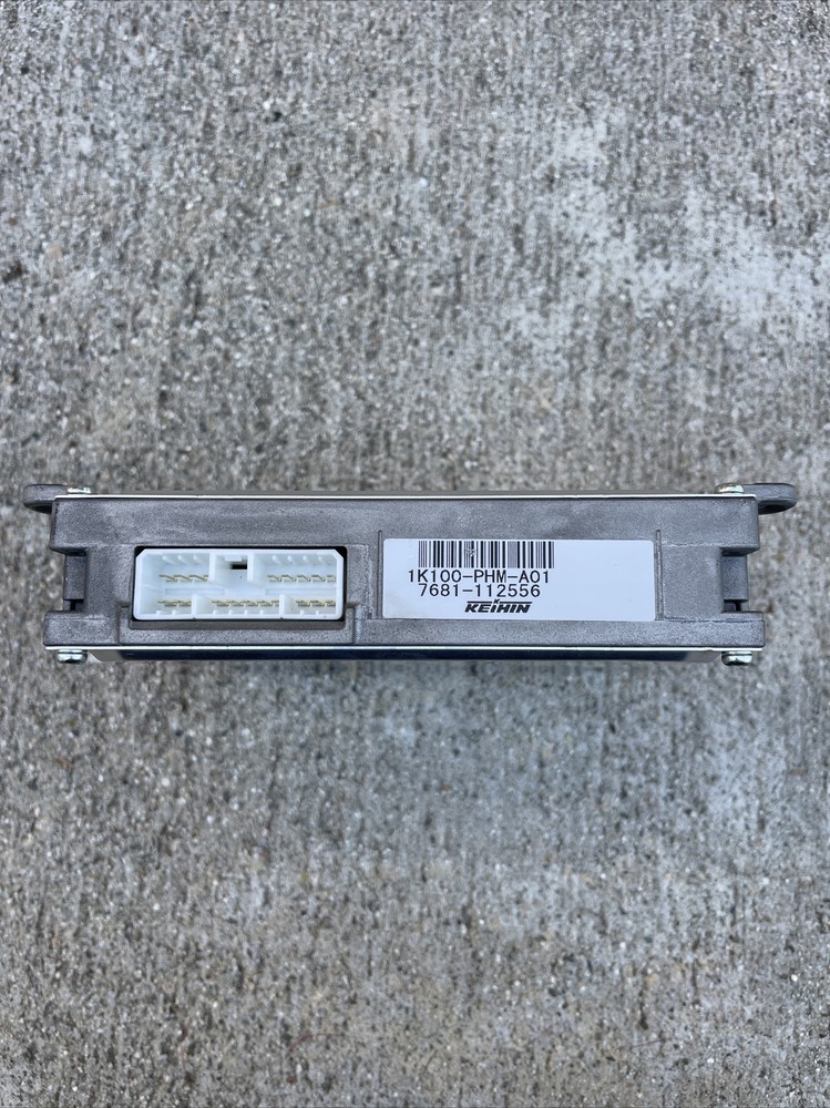 2000 2001 2002 2003 2004 2005 2006 honda insight bms module