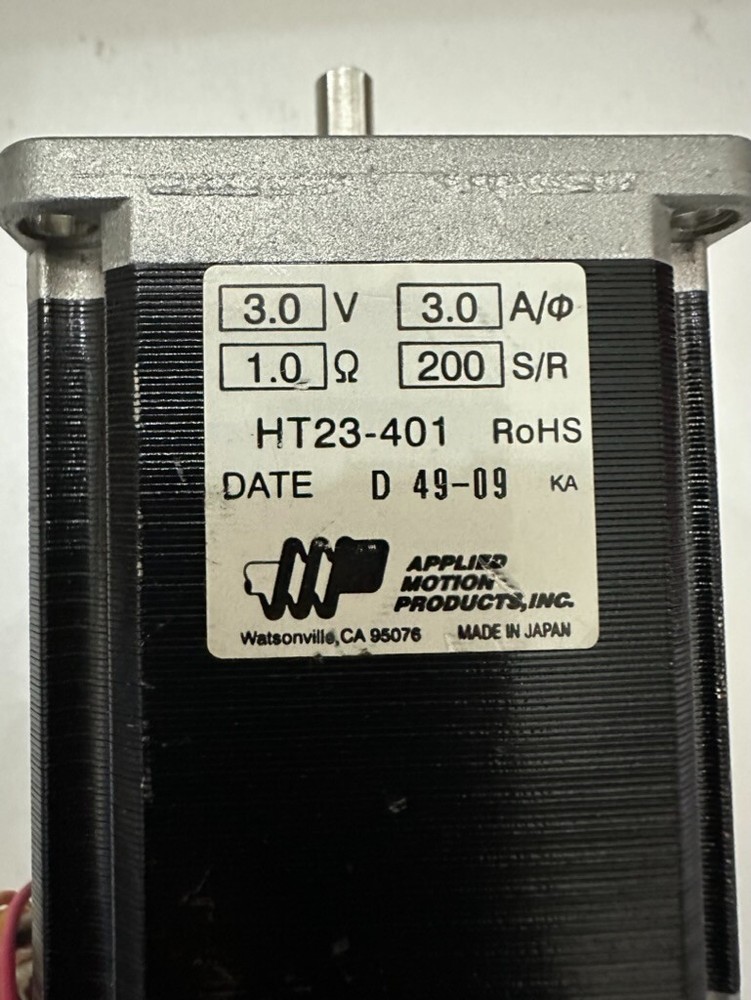 1pcs new step moter HT23-401
