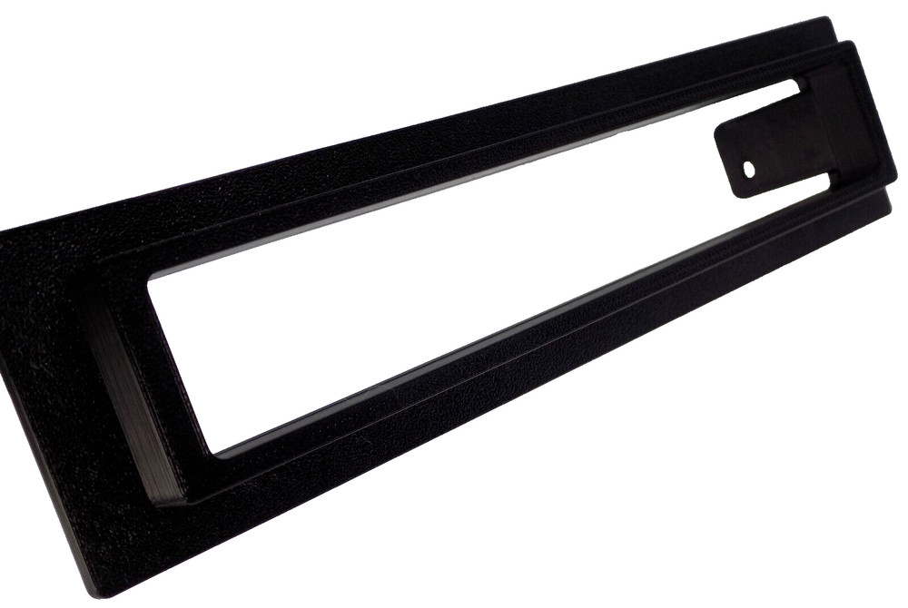 PPI EQP Precision Power Equalizer Trim Ring Bezel Dash Plate Replacement Part