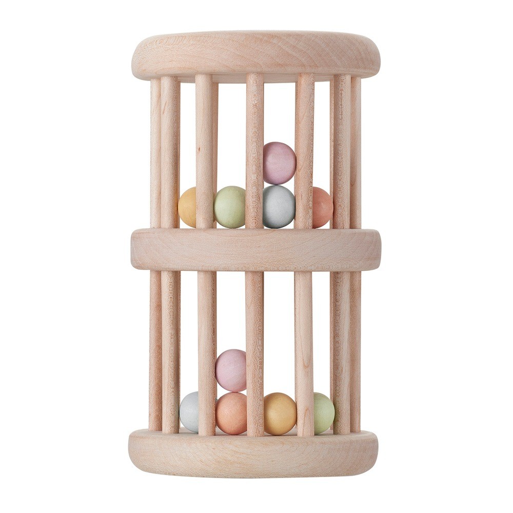Tower Rattle