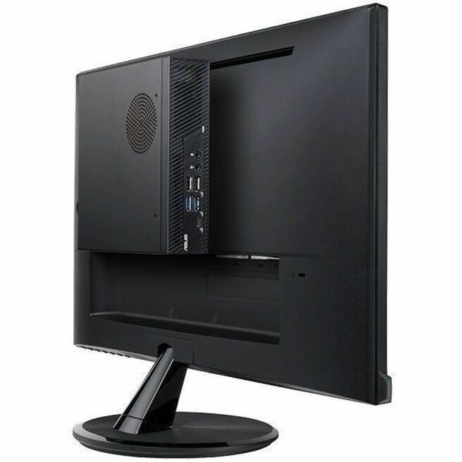 Asus PB63-BB3000XTLR-O Barebone System - Mini PC - Intel Core i3 14th Gen i3-141