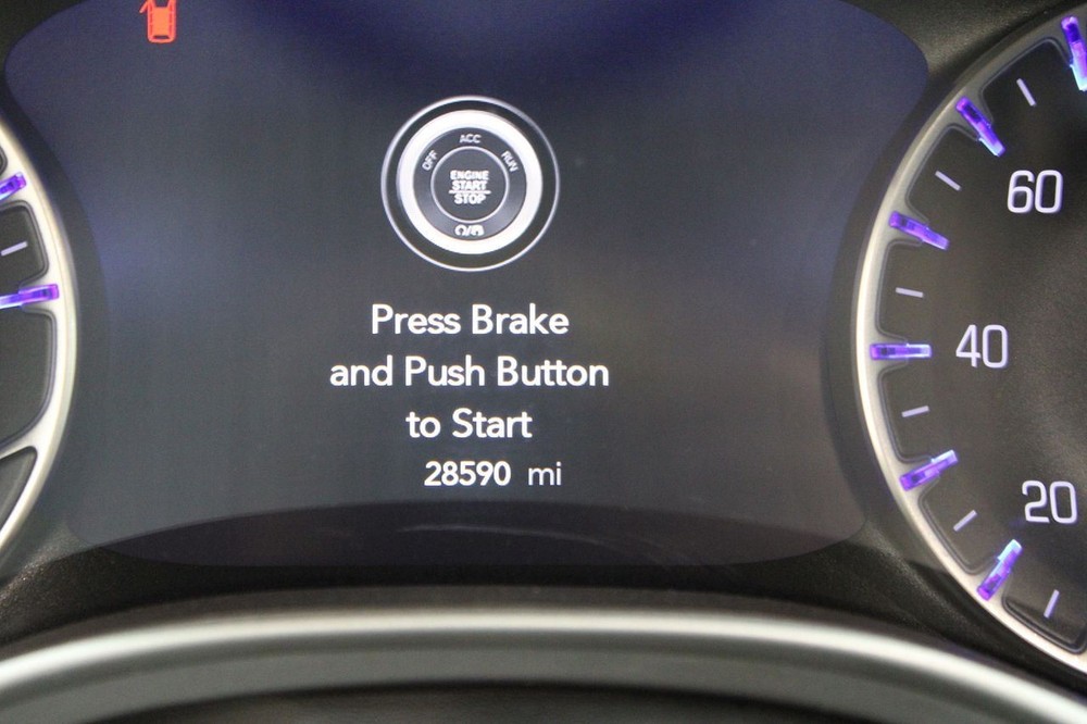 Camera/Projector Camera Front View Fits 22-23 PACIFICA 2998152