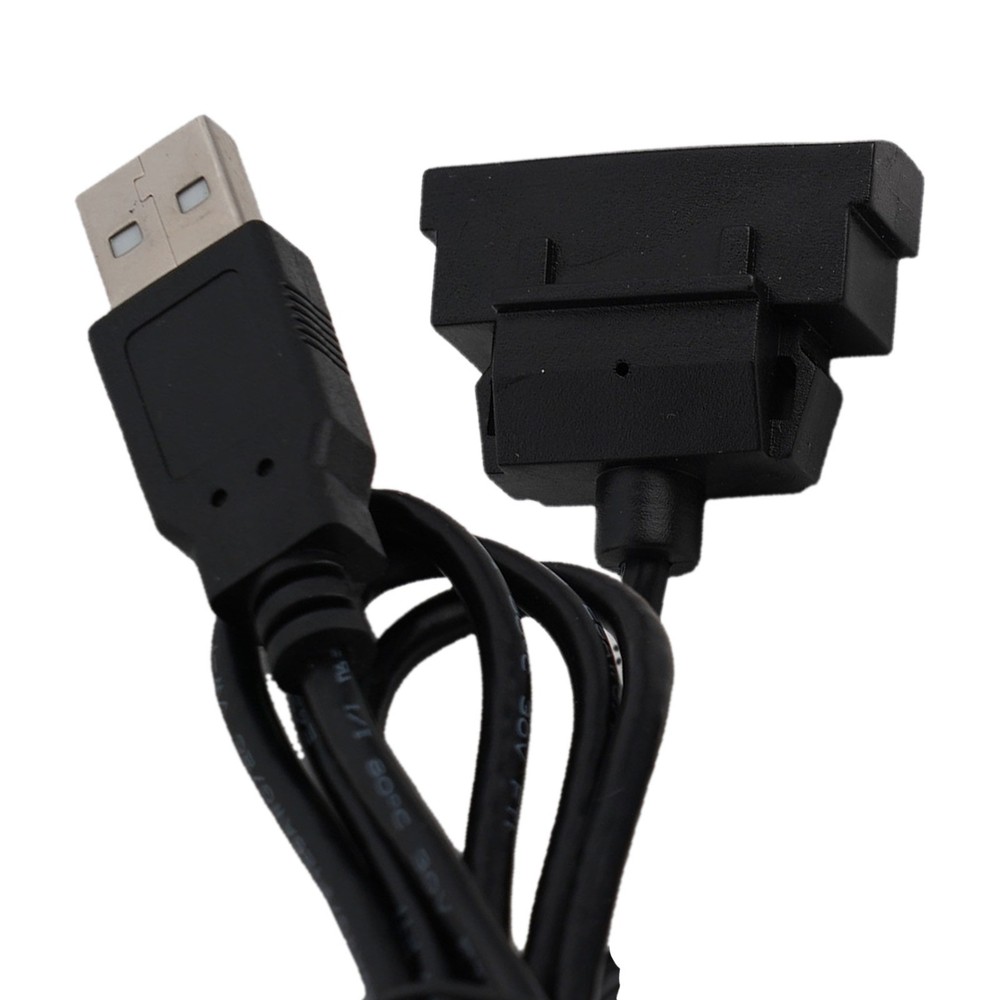Easy to Use USB Interface Cable for Skoda Octavia Modify Navigation Material