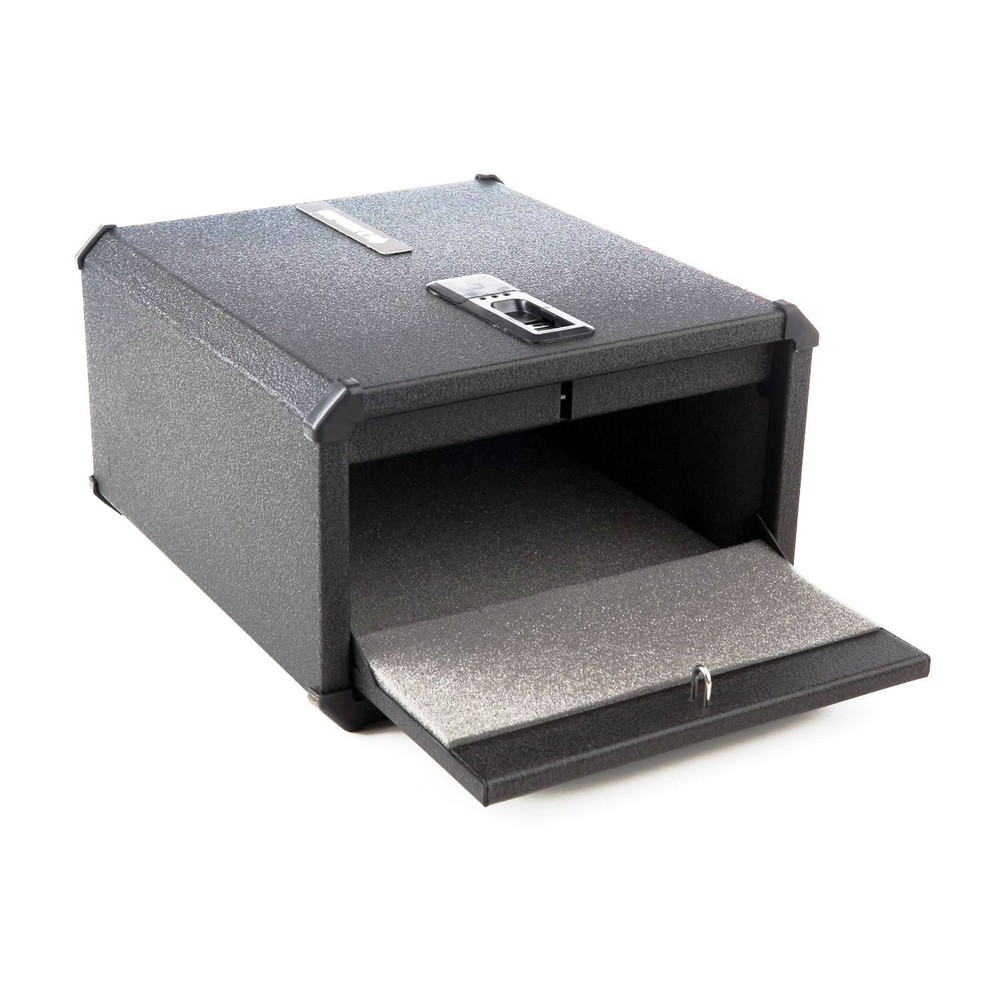 Safe Biometric Gun & Document Safe Made In The USA