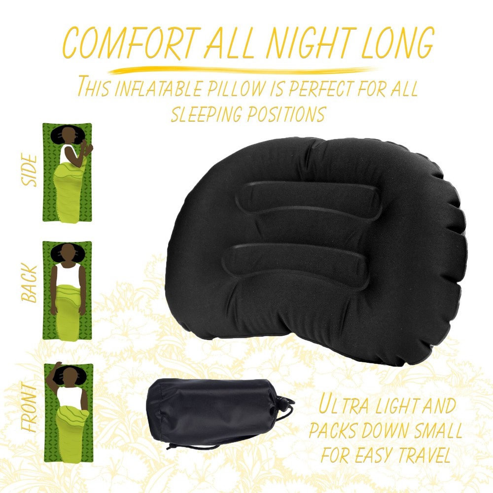 Duck Down Sleeping Bag Kit