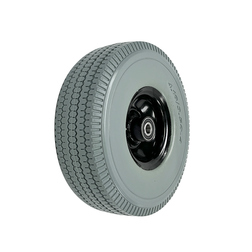 Mytee H109 Foam Filled Wheel 10"