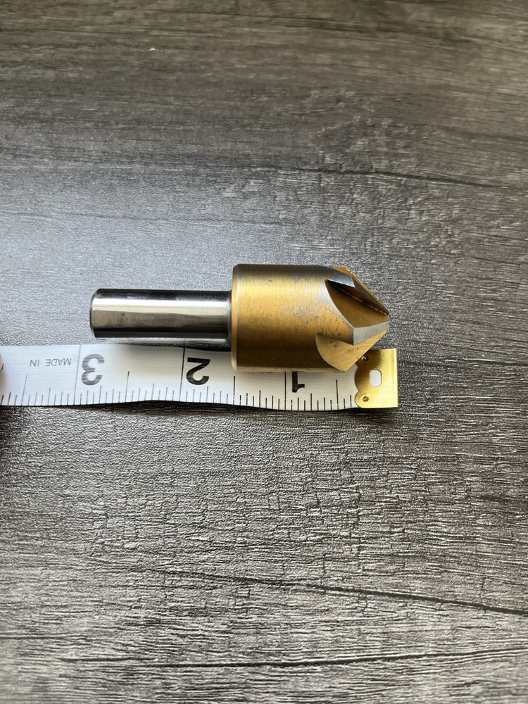 Countersink HSP6-1-90.