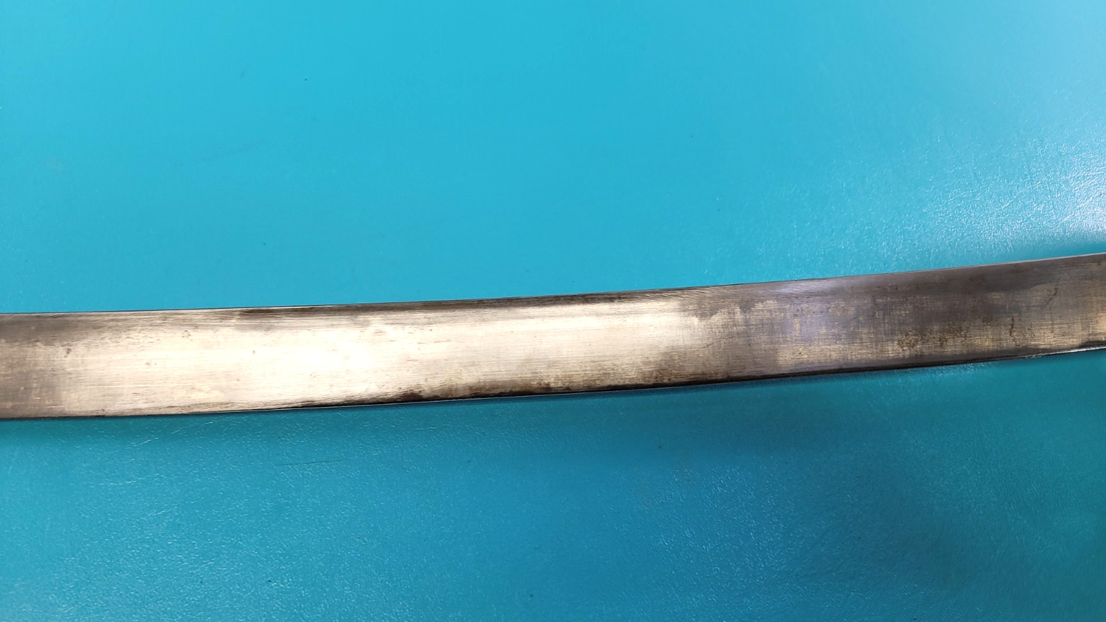 Antique Austrian Model 1850 Light Cavalry Saber Sword TR1069