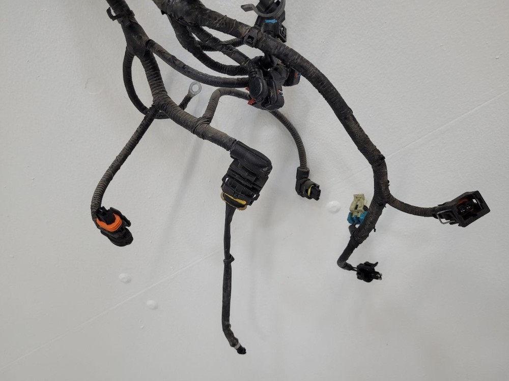 2015 BUICK ENCORE Engine Wire Harness