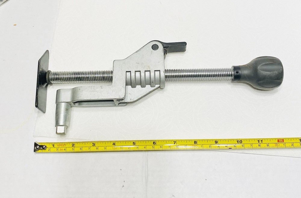 Ridgid Mitre Saw Work Clamp Assy