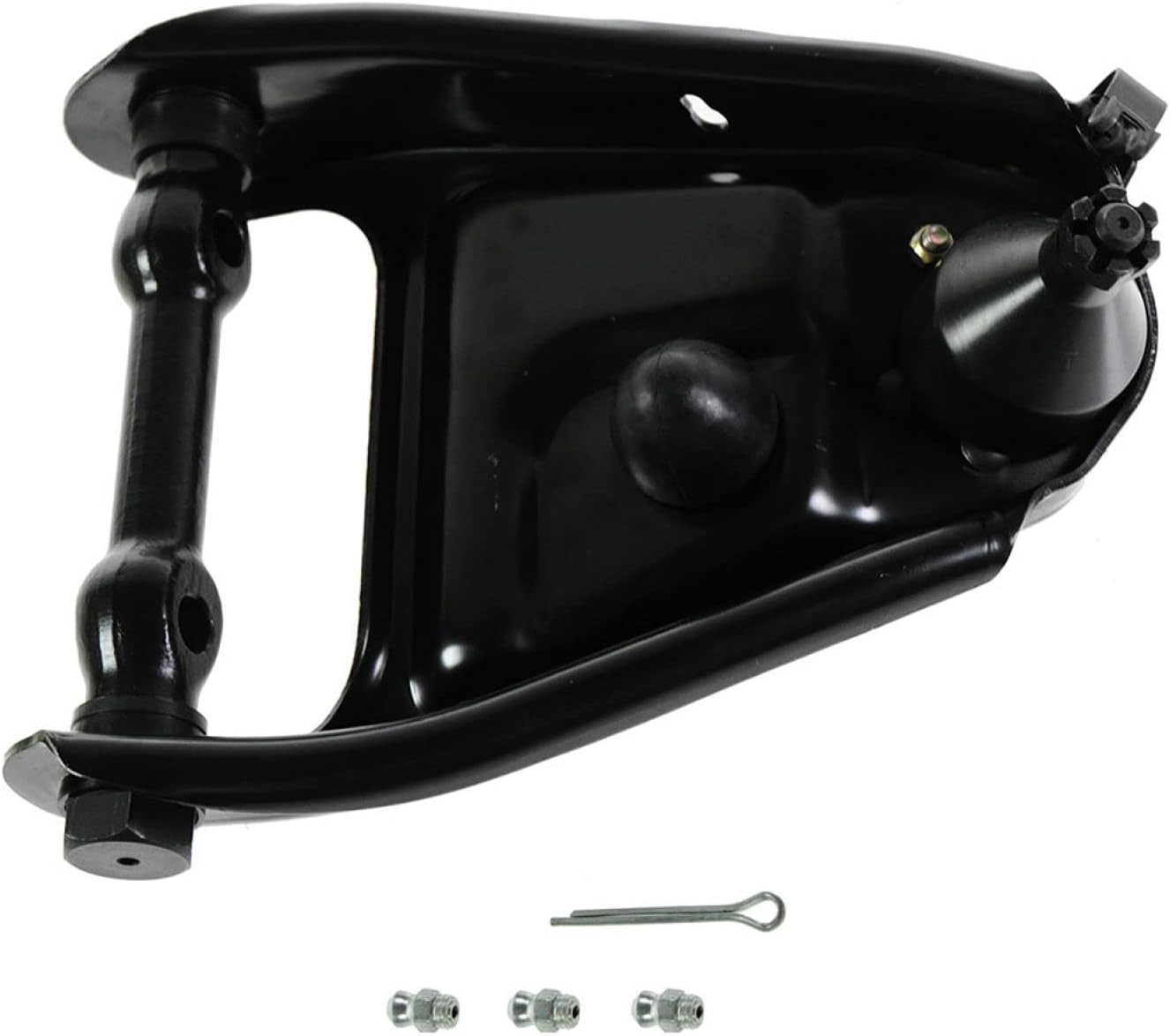 Front Left and Right Upper Control Arm with Ball Joint Set 2 Piece Compatible wi