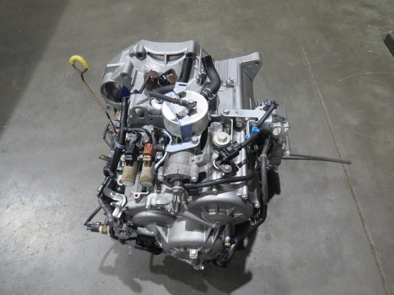 2005-2006 Honda Odyssey EX-L Automatic Transmission 3.5L Oem