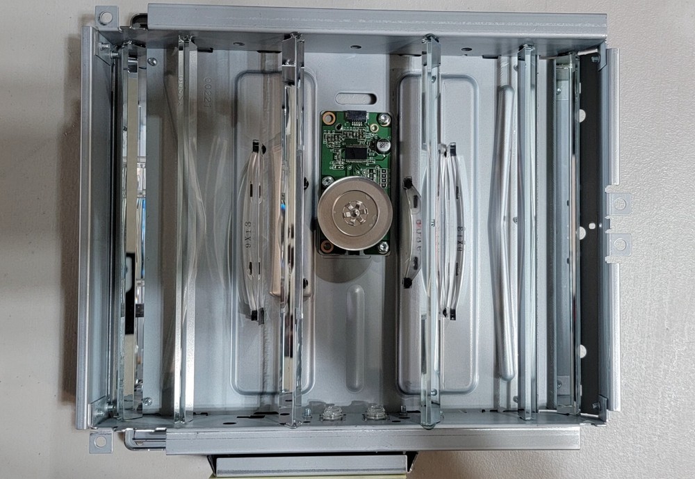 Xerox C3224 Parts