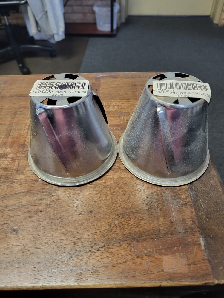 THICK SLICE CUTTER CONE