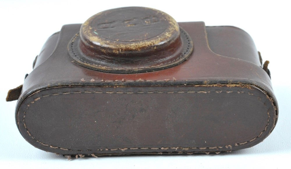 RUSSIAN FED CAMERA CASE