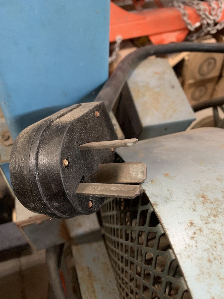 Air Techniques Oilless Air Compressor