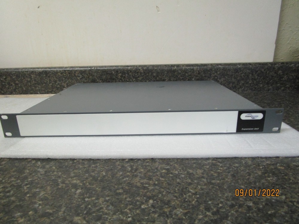 Corning Mobile Access Expansion Box 330-exp-box