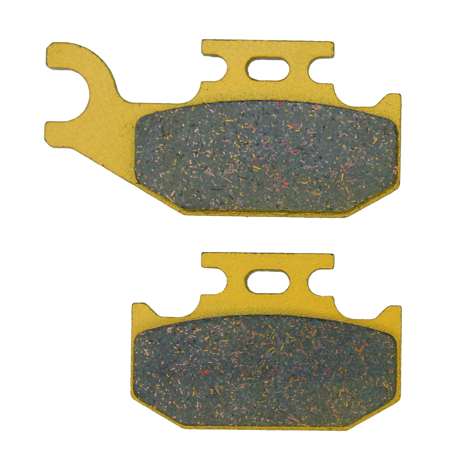 Suzuki King Quad LTA/LTF 400/450/500/700/750 2005-2024 Ceramic Brake Pad Set